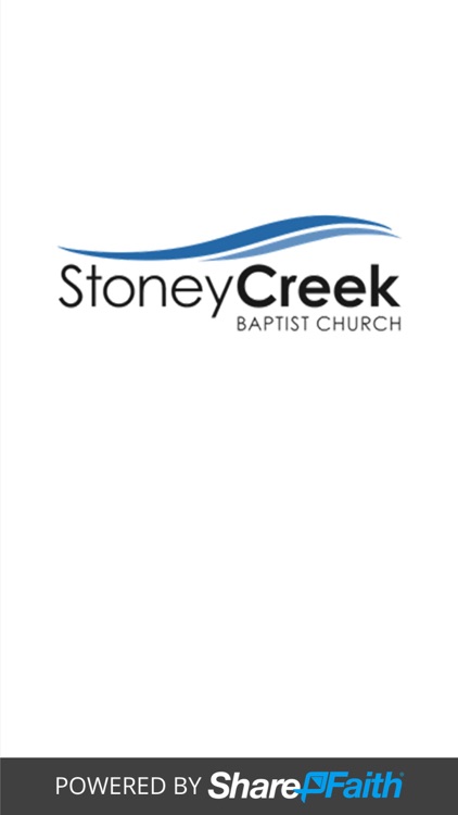 Stoney Creek Baptist Church
