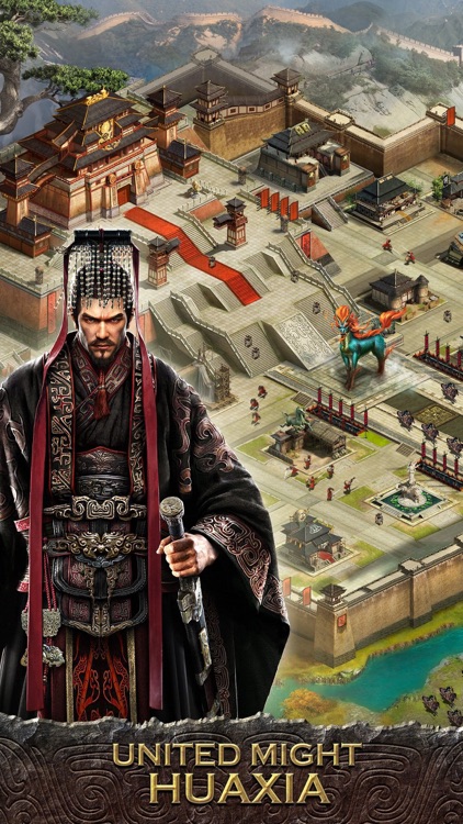 Clash of Kings - CoK