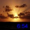 Zmanim is an application for the iPhone and iPod Touch that displays times through-out the day that are relevant to Jewish Law (Halacha)
