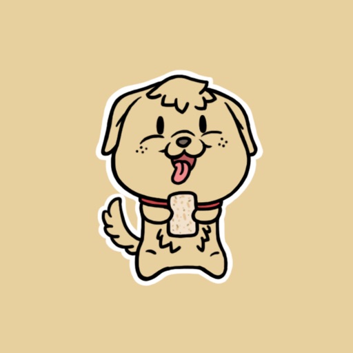 Aminal Cute Sticker