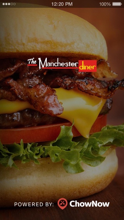 The Manchester Diner