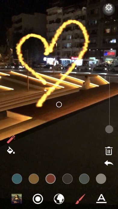 Frame AR - Draw & Create screenshot 2