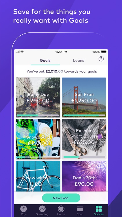 Starling Bank screenshot-5