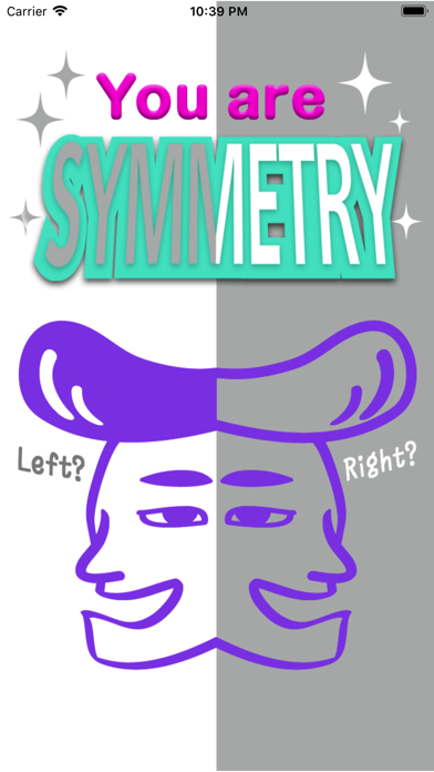Screenshot #1 pour Symmetry