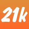 RunQuest 21k App Positive Reviews