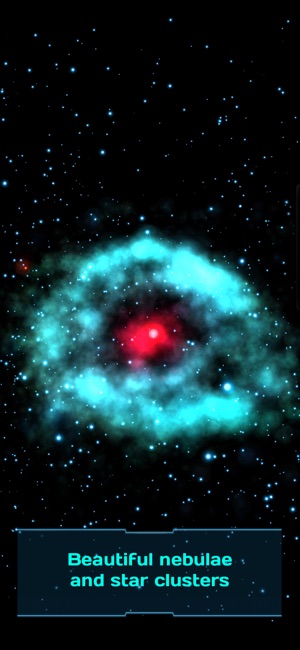 Galaxy Map