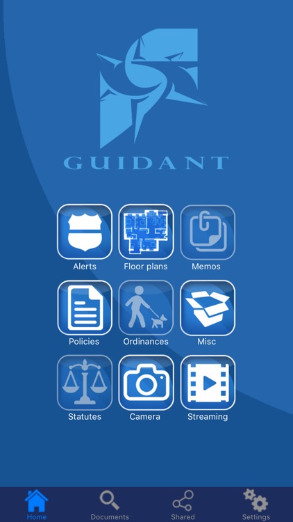 Guidant Systems