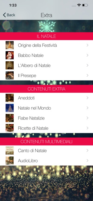Natale - Lista Regali(圖4)-速報App
