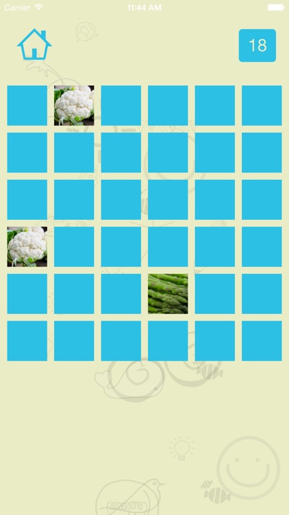 Vegetables | English screenshot-6