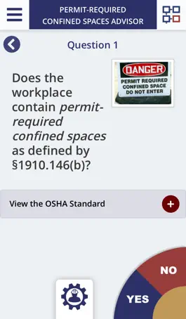 Game screenshot Confined Spaces 101 hack