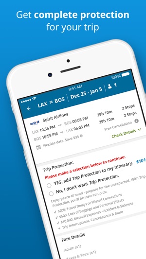 MyFlightSearch(圖4)-速報App