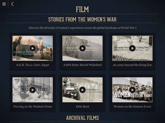 Screenshot #6 pour WW1: Women
