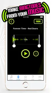 1500 ringtones & alerts iphone screenshot 2