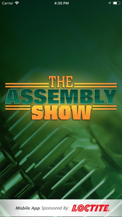The ASSEMBLY Show 2018