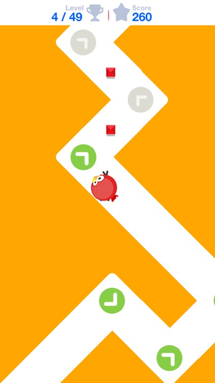 Tap Tap Jump - Crazy Dash