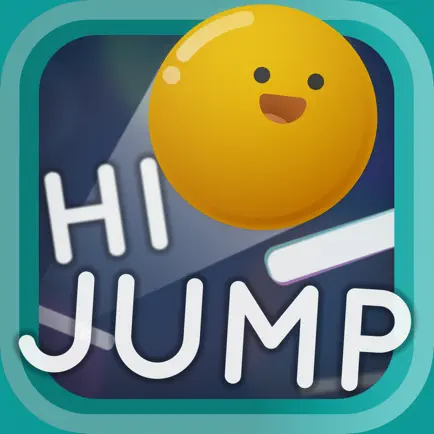 HI JUMP - Rescue Him Cheats