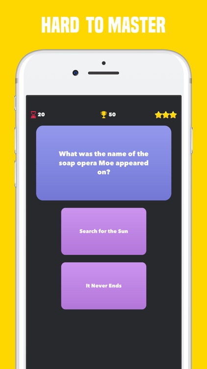 Cartoons Quiz Animation Trivia screenshot-7