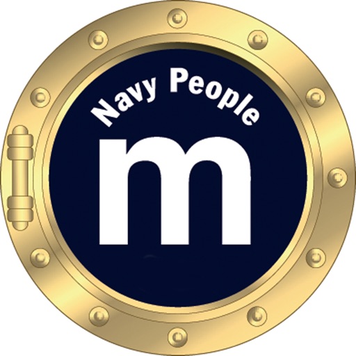 Navy People