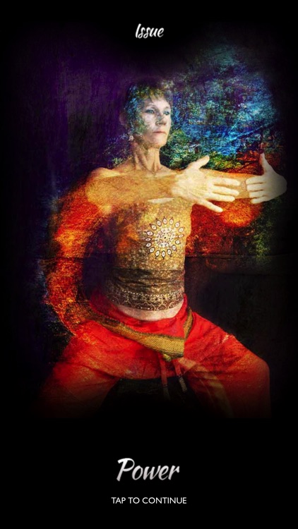 Inner Oracle Cards