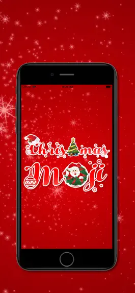 Game screenshot Christmasmoji mod apk