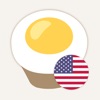 Icon Eggbun: Chat to Learn OPIc