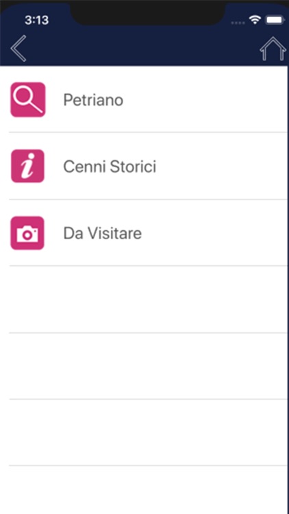 InPetriano screenshot-3