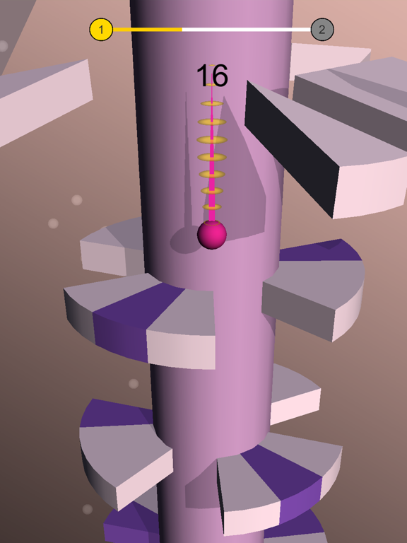 Screenshot #5 pour Helix Breakdown