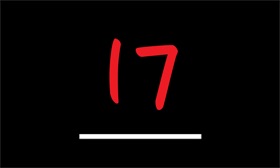 螢幕擷取畫面 (5) Level 17 - the nearly impossible accelerometer game.