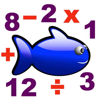 Math Fish Tank Читы