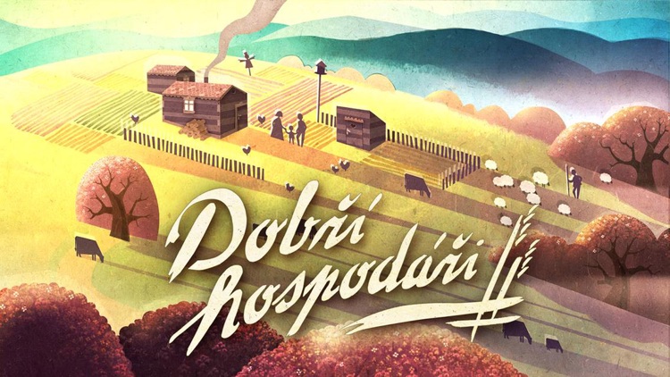 Dobří hospodáři