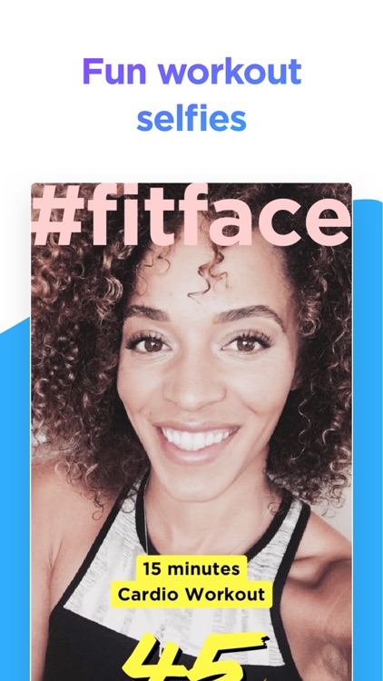 Zova Fitness Trainer screenshot-4