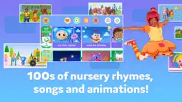 Game screenshot Mother Goose Club Rhymes mod apk