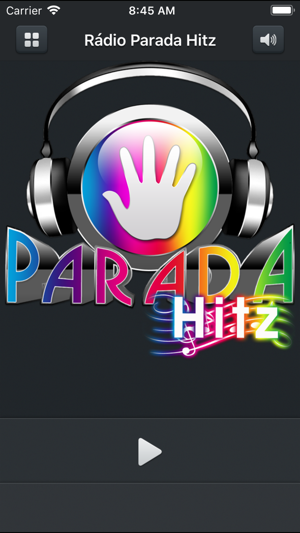 Rádio Parada Hitz