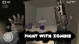 Game screenshot Zombie: Whispers of the Dead apk