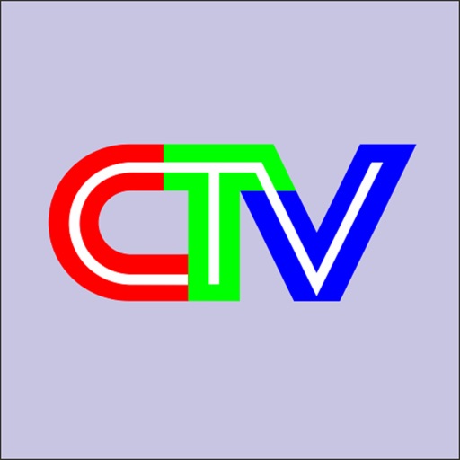 CTV Online iOS App