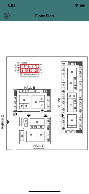 Pune Machine Tool Expo 2018