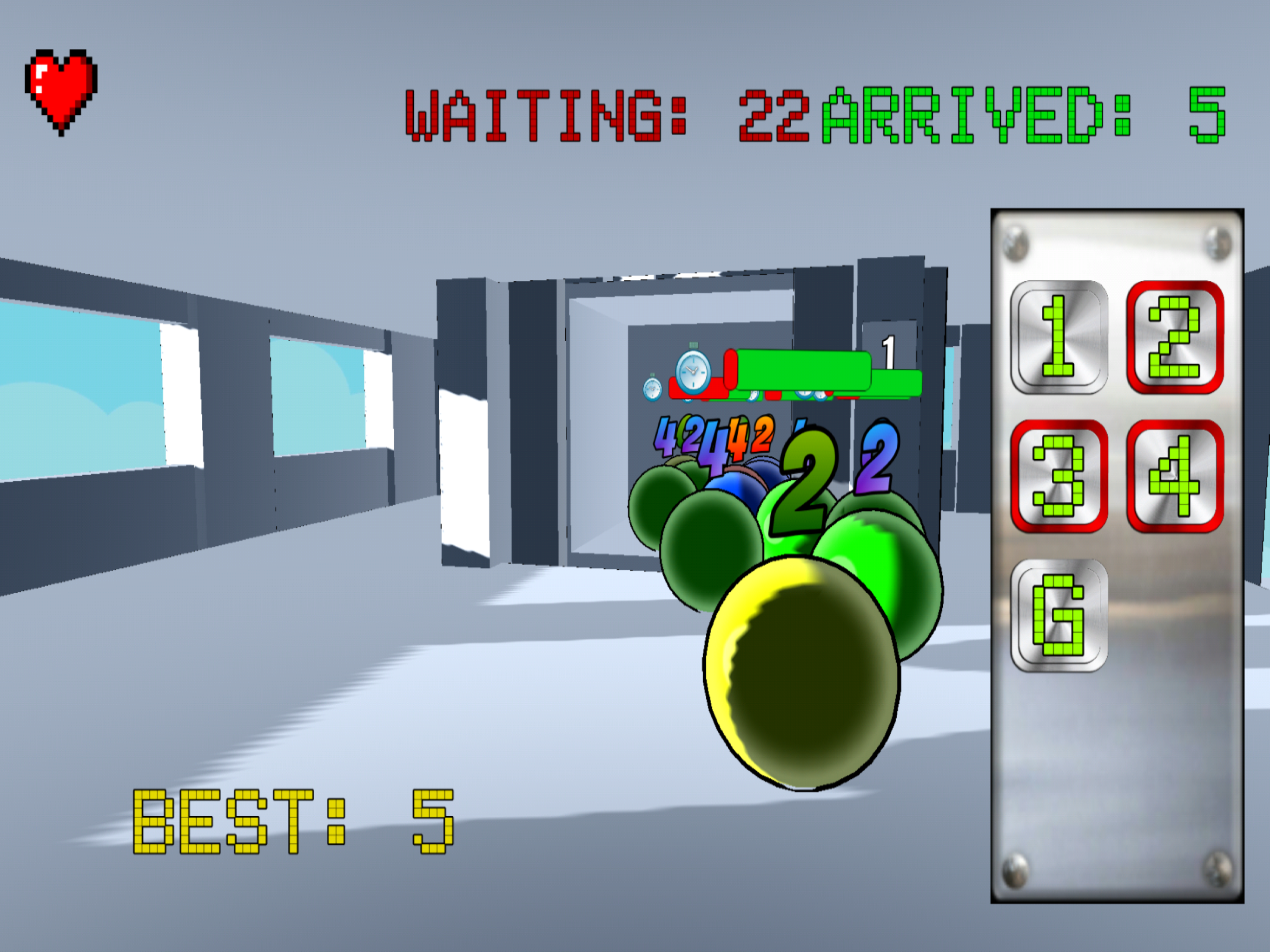 Take me to work screenshot 11