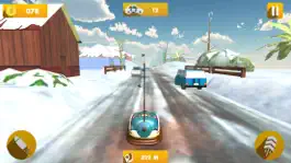 Game screenshot Top Driving: Bumper Car Racing apk