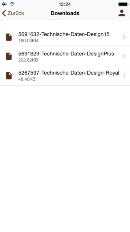 Pardes Parkett Design screenshot-5