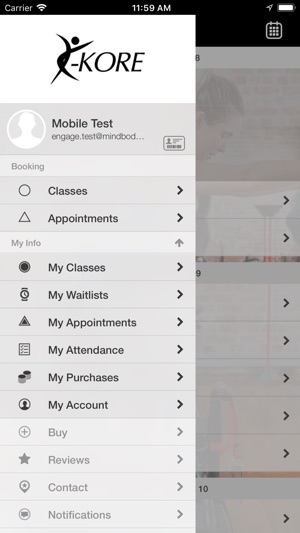 K-Kore by Lagree Fitness(圖2)-速報App