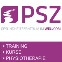 PSZ Gesundheitszentrum sur PC