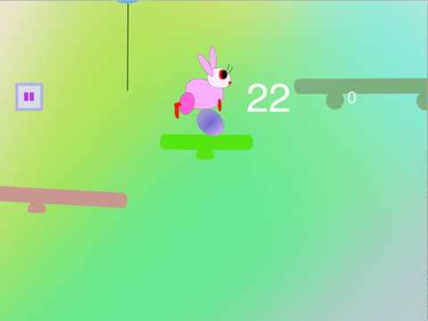 Screenshot #5 pour Courir lapin