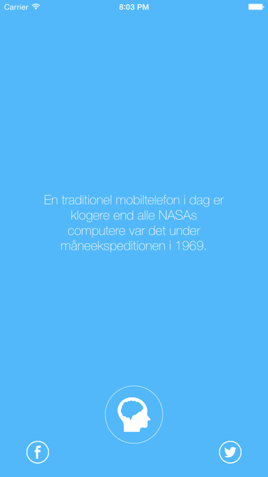 How to cancel & delete Sjov Viden! from iphone & ipad 2