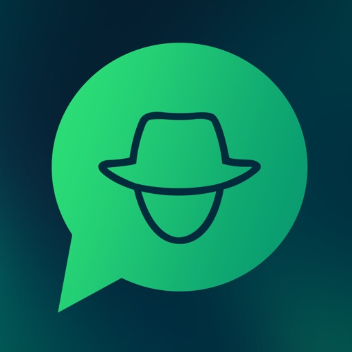 Incog Chat iOS App