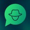 If you are looking for a chat app where you want to isolate yourself and convey your message to your friends then “Incog Chat” app is one of the most obsessive and full of entertaining app ever made