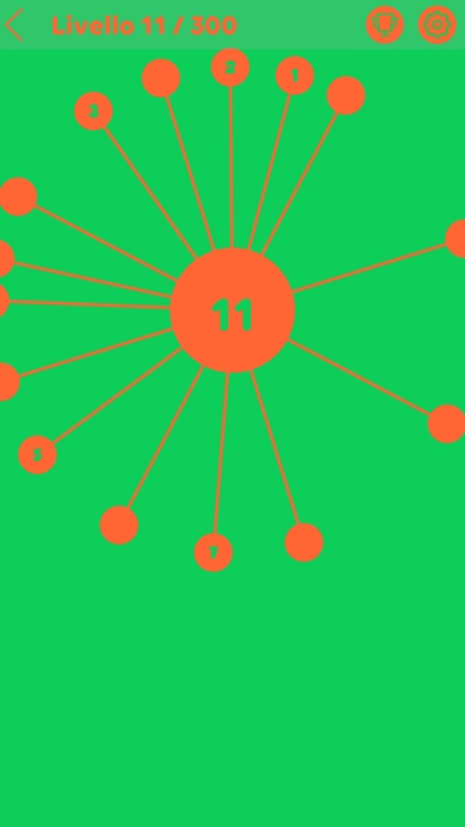 Niluan DotLine screenshot-4