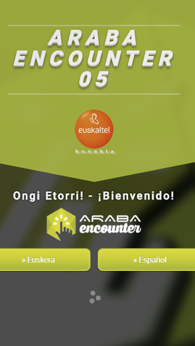 How to cancel & delete Araba Encounter from iphone & ipad 2