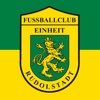 FC Einheit Rudolstadt e.V.