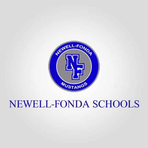 Newell-Fonda Schools icon