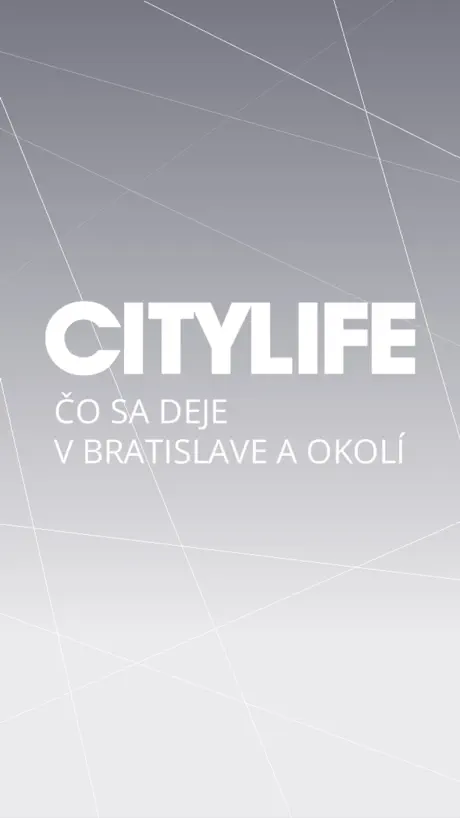 Citylife.sk